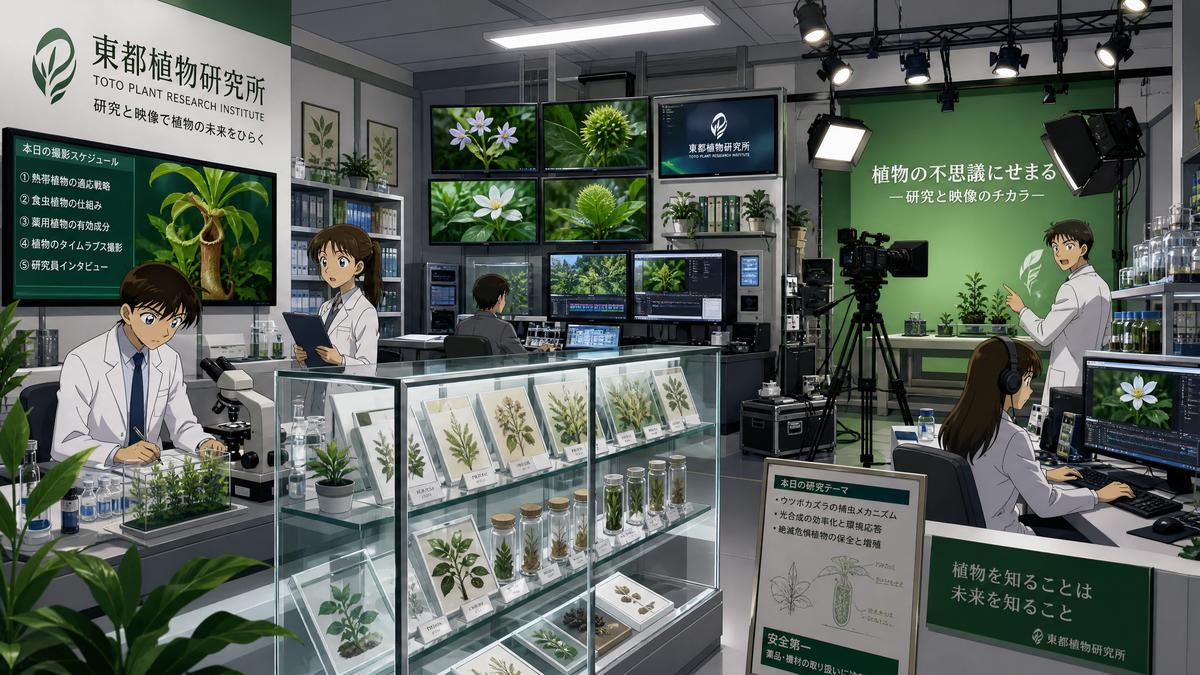 高清3D动漫高清3D动漫视频制作：AI辅助植物视频剪辑全流程教程